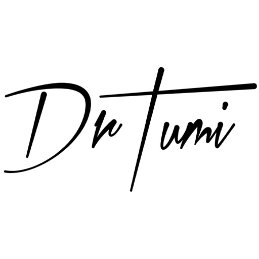 Dr Tumi Fan Central