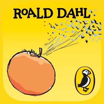 Roald Dahl Audiobooks