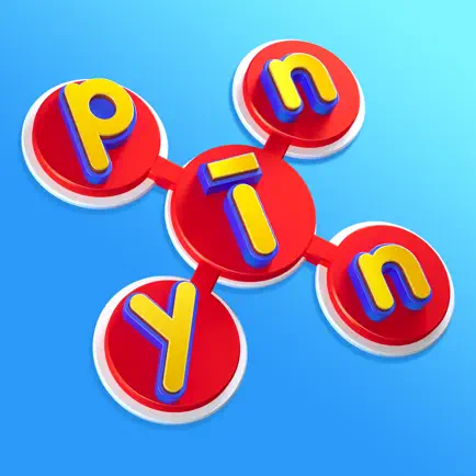 Pinyin Connect - Chinese Cheats