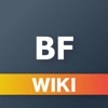 BF Mini Wiki - iPadアプリ