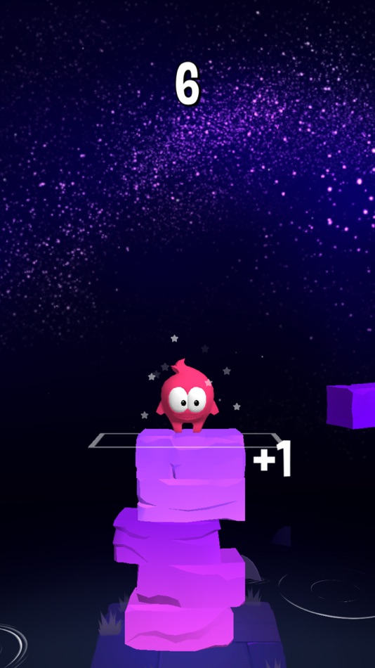 #3. Stack Jump (iOS) 由: Voodoo