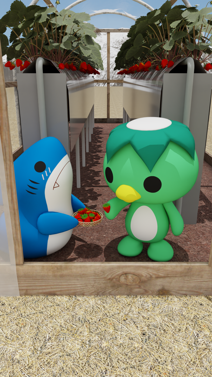 脱出ゲーム フォトスポット