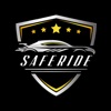 SafeRide App - Book a Ride icon