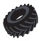 This is an app for recycling old tire types, where you can recycle different types of old tires, including large old tires, small old tires, bicycle tires, and door-to-door recycling of old tires