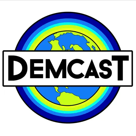 DemCast Читы