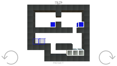 GraviT Screenshot