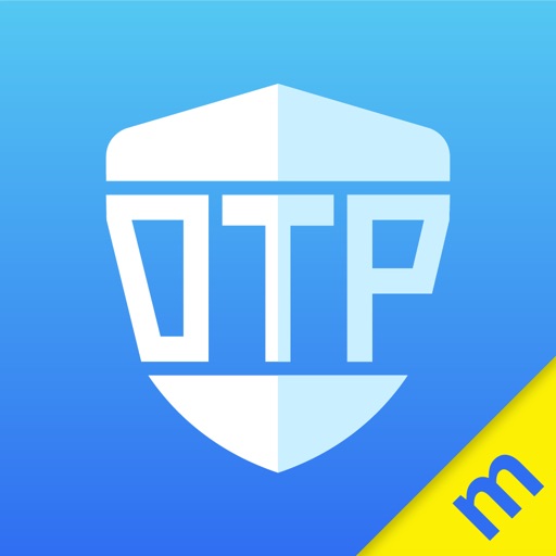 FEITIAN OTP Mobile by FEITIAN Technologies Co.,Ltd.