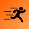 RunnerPal: Run fitness tracker icon