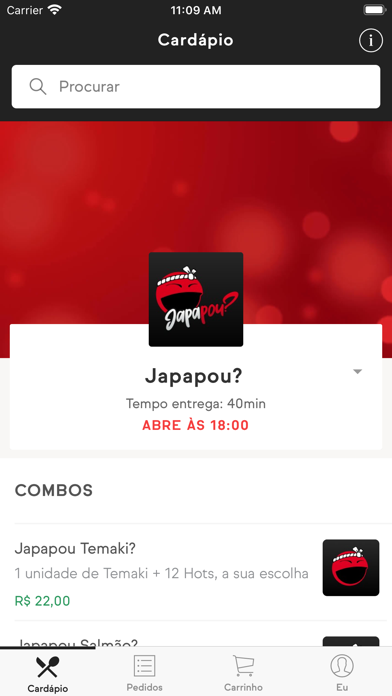 Japapou Screenshot