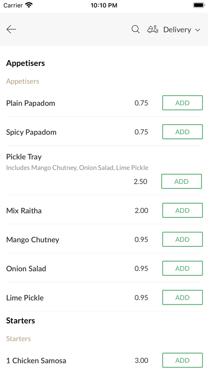 Cafe Masala Holyhead