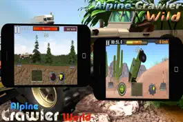 Game screenshot Alpine Crawler Ultimate mod apk