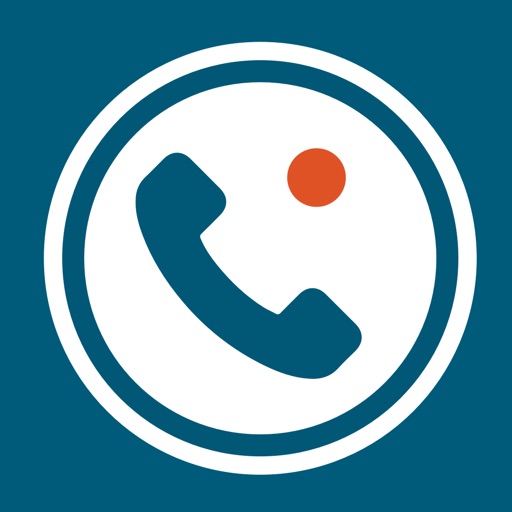 Automatic Call Recorder: Save Icon