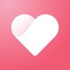 恋して記録 - あと何日 カウント · かっぷる 記念日 - iPhoneアプリ