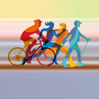 Beweg Dich gegen Krebs