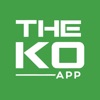 The KO App icon
