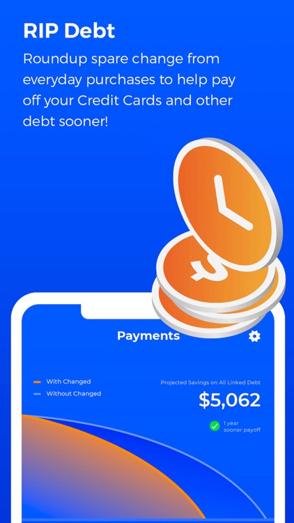 Changed - Automate Debt Payoff screenshot-7