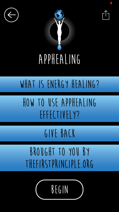 Apphealing Screenshot