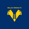HELLAS VERONA FOOTBALL CLUB icon