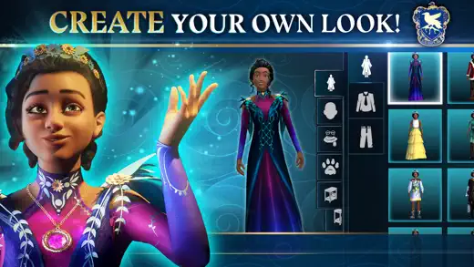 #0 Hogwarts Mystery Hack Tools - Gems, Coins and Gift Card Code Generator  image