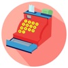 Cash Register For Kids