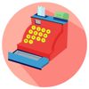Cash Register For Kids - Kathleen Smith