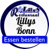 Lillys Restaurant Bonn delete, cancel