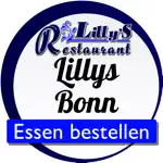 Lillys Restaurant Bonn App Negative Reviews