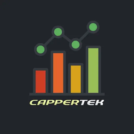 CapperTek Sports Betting Tools Cheats