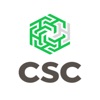 CSC Secure Monitoring icon