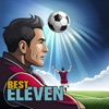 Best Eleven: Soccer Games 2023 icon