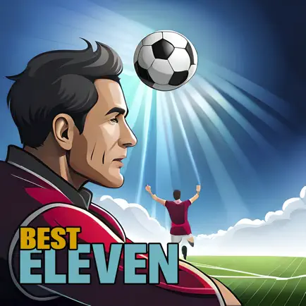 Best Eleven: Soccer Games 2023 Читы