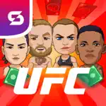 UFC Fight Card Rummy App Positive Reviews