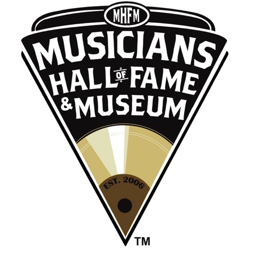 Musicians Hall of Fame icon