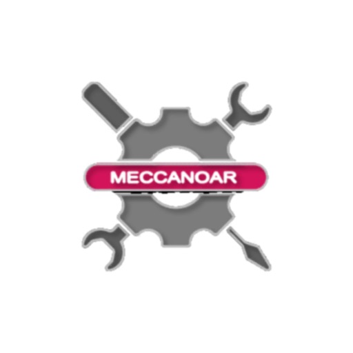 Meccano AR