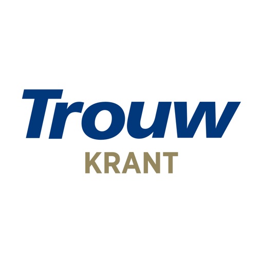 Trouw digitale krant Download