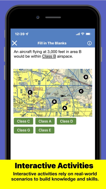 FlightReady Academy screenshot-5