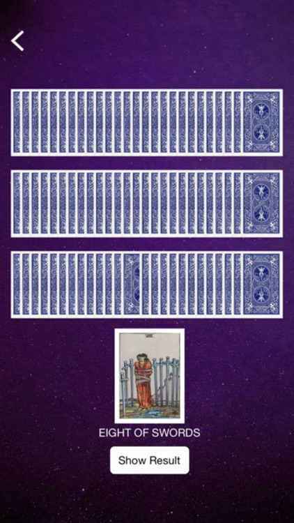 Daily Tarot Card & Astrology