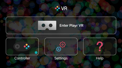 Playr VR screenshot 2