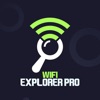 Wifi Explorer Pro icon