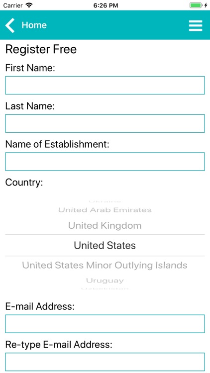 Hospimedica screenshot-6