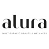 Alura Beauty and Wellness icon