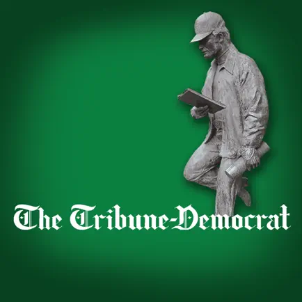 The Tribune-Democrat Cheats
