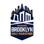 NYCRUNS Brooklyn Half Marathon App Positive Reviews
