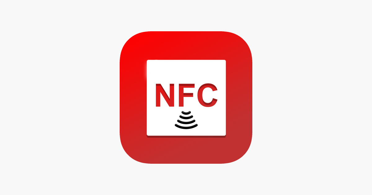 NFC Tools on the App Store