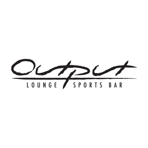 Output Lounge