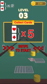 How to cancel & delete card picker game 4