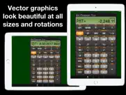 ba finance plus ipad images 2