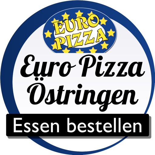 Euro Pizza Östringen icon