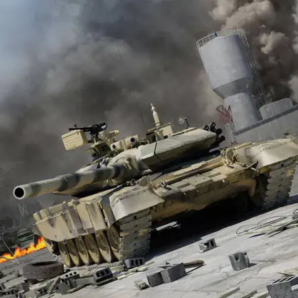 Modern Tanks: World of War PvP Cheats