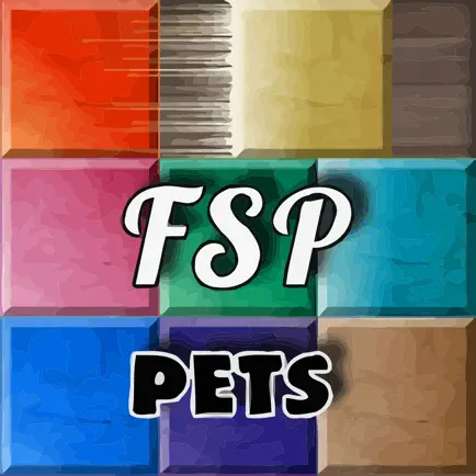 Famous Sliding Puzzle: Pets Читы